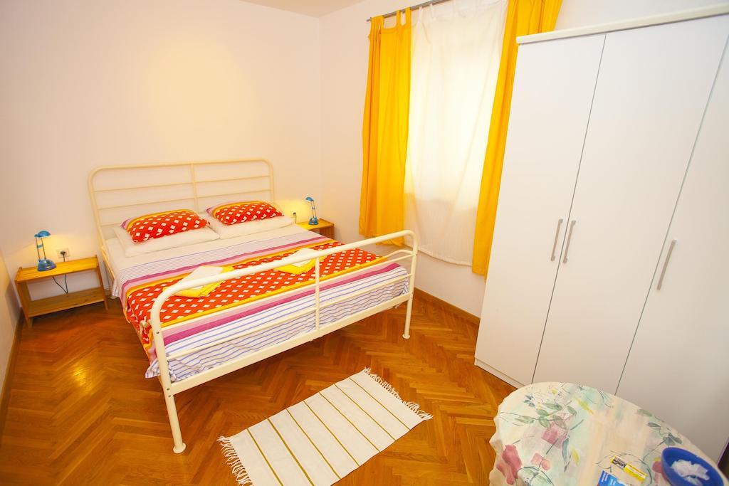 Apartments Villa Jarak Makarska Room photo